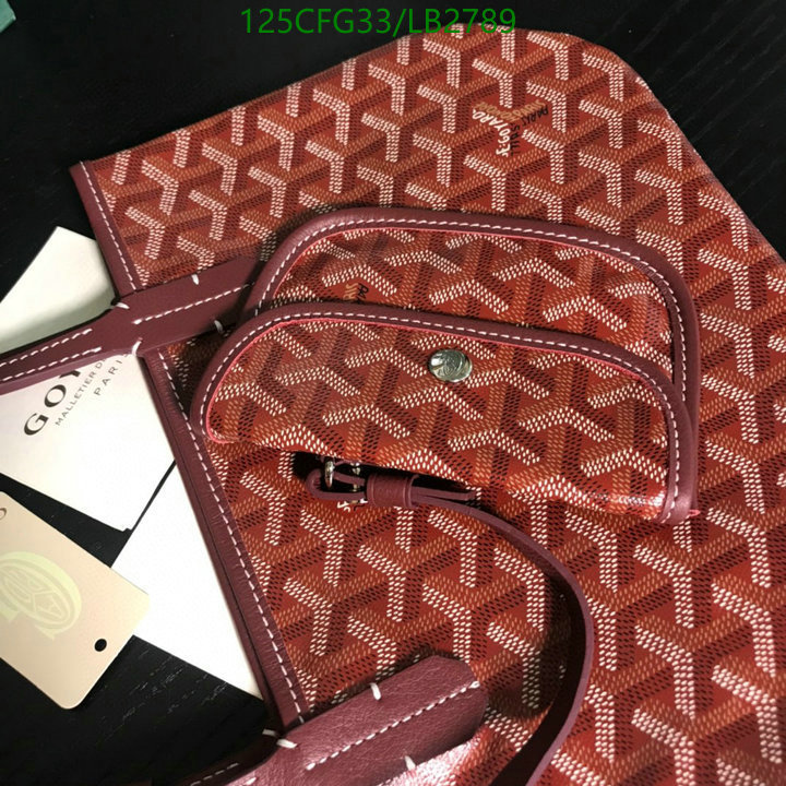 YUPOO-Goyard classic bags GY020181 Code: LB2789 $: 125USD