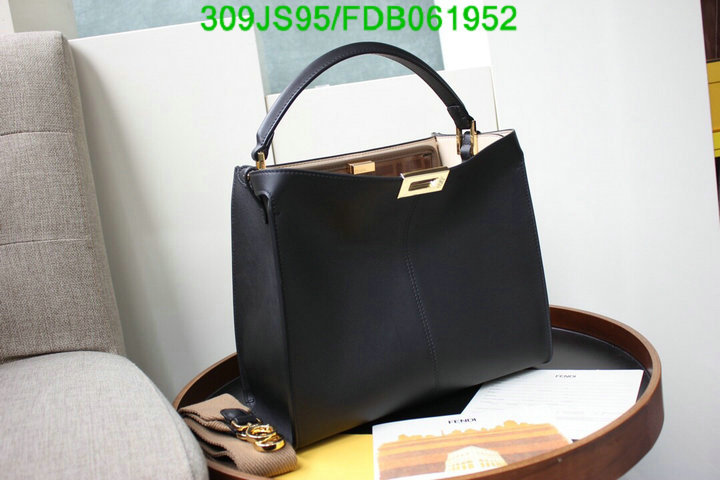 YUPOO-Fendi bag Code: FDB061952