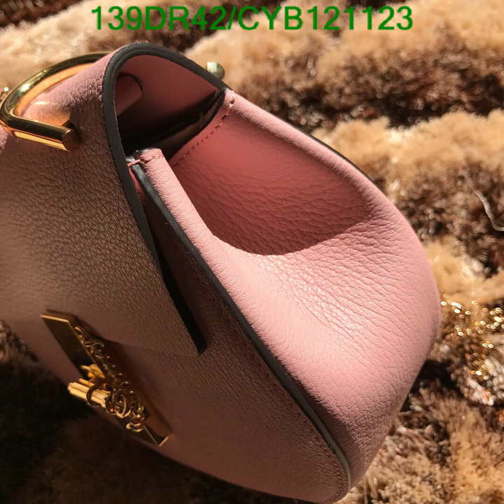 YUPOO-Chloé bag Code: CYB121123