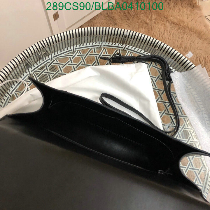 YUPOO-Balenciaga bags Code:BLBA0410100