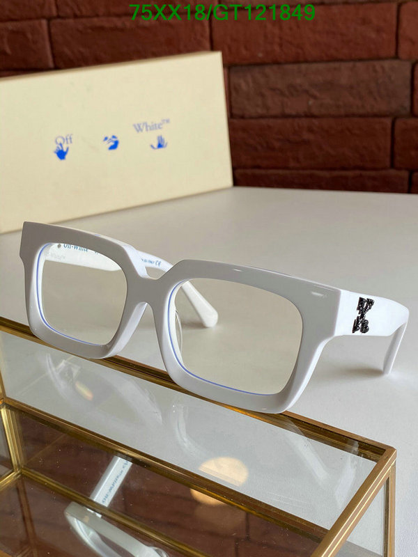 YUPOO-Other luxurious Glasses Code: GT121849