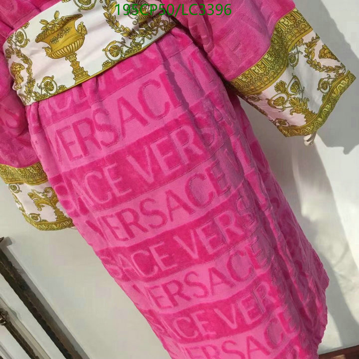 YUPOO-Versace women's clothing Code: LC3396 $: 195USD