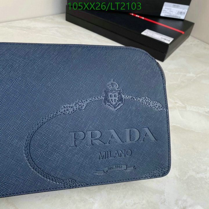 YUPOO-Prada Wallet 2VF056 Code: LT2103 $: 105USD