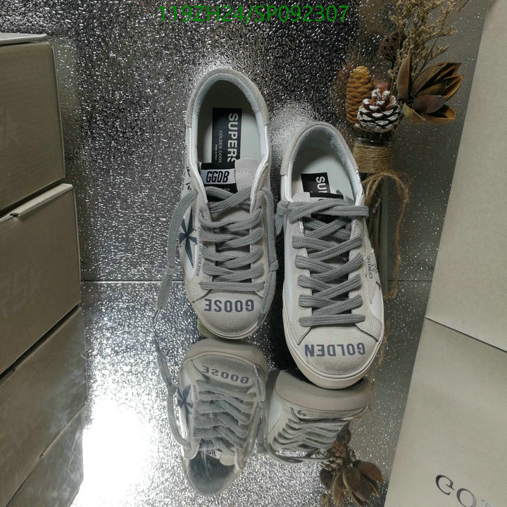 YUPOO-Golden Goose Shoes Code: SP092307