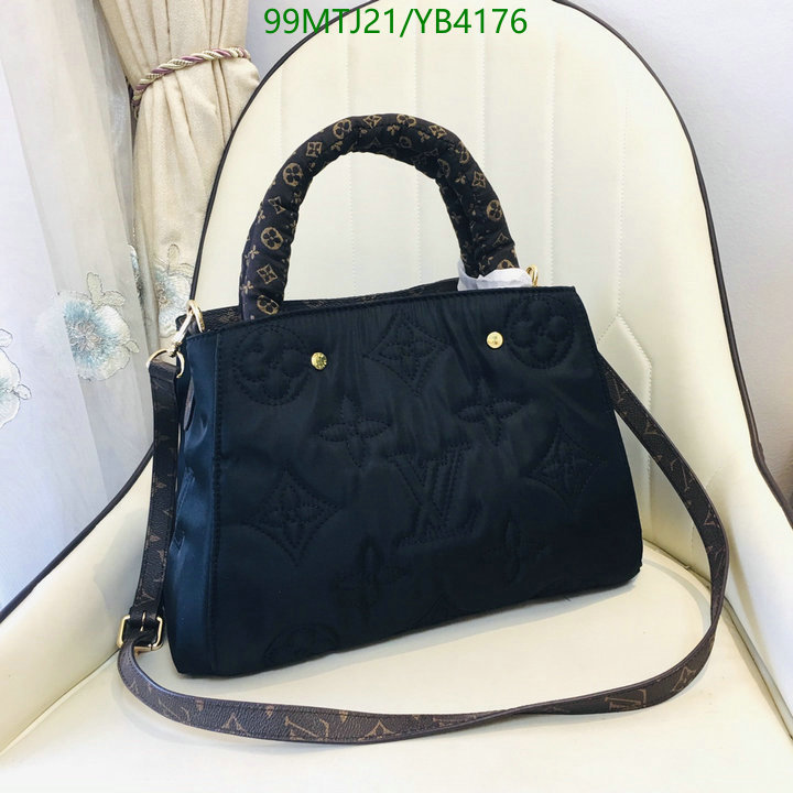 YUPOO-Louis Vuitton high quality bags LV Code: YB4176 $: 99USD