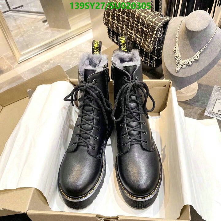 YUPOO-Dr.Martens women's shoes Code: SU020305