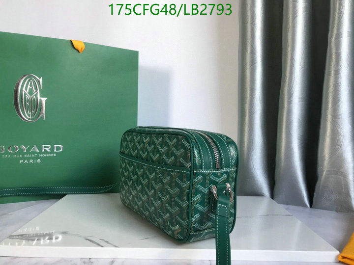 YUPOO-Goyard classic bags GY020189 Code: LB2793 $: 175USD