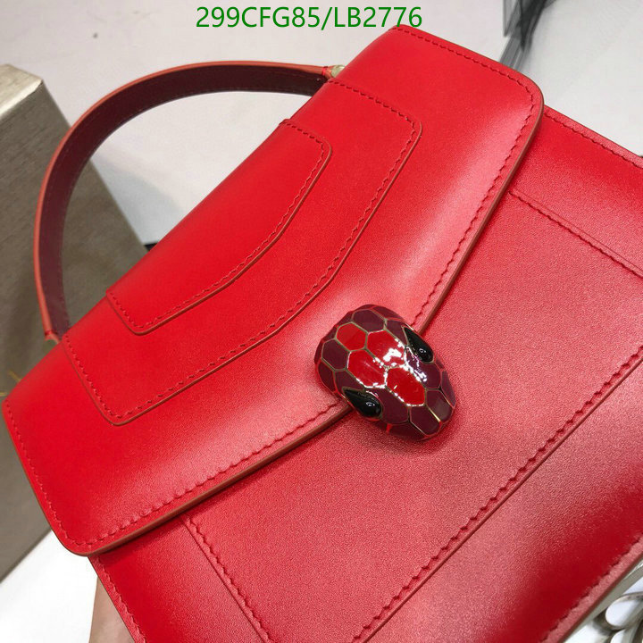 YUPOO-Bulgari luxurious bags B38329 Code: LB2776 $: 299USD