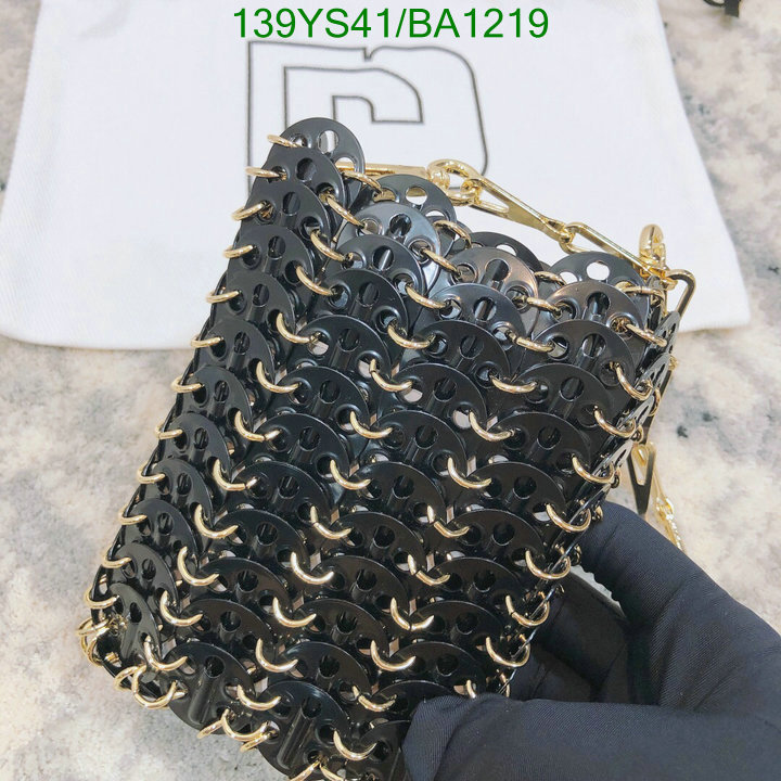 YUPOO-Paro Rabanne Bag Code: BA1219