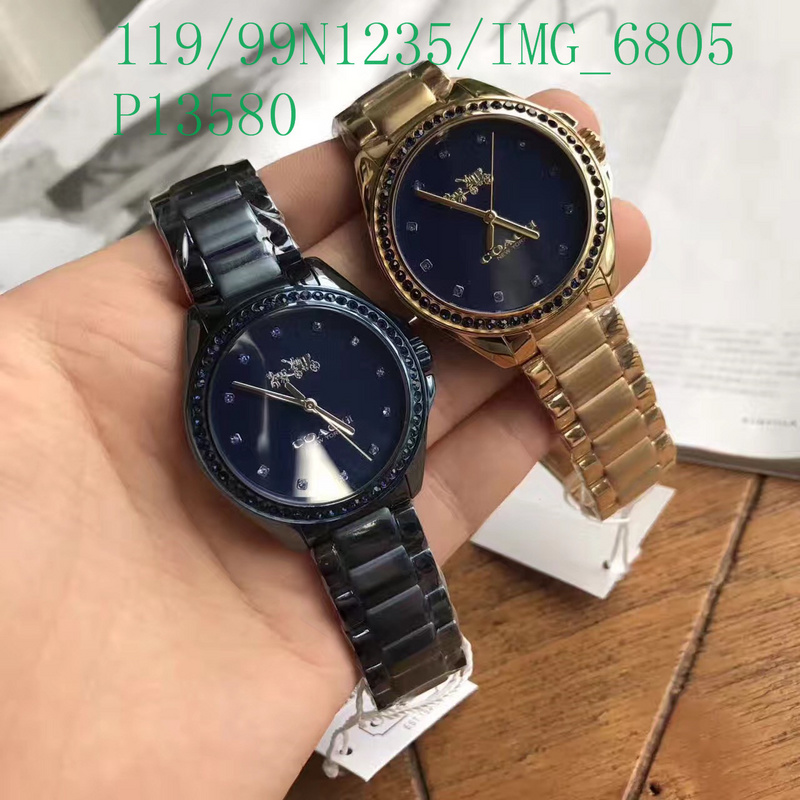 YUPOO-Luxury brand Watch Code：W042984