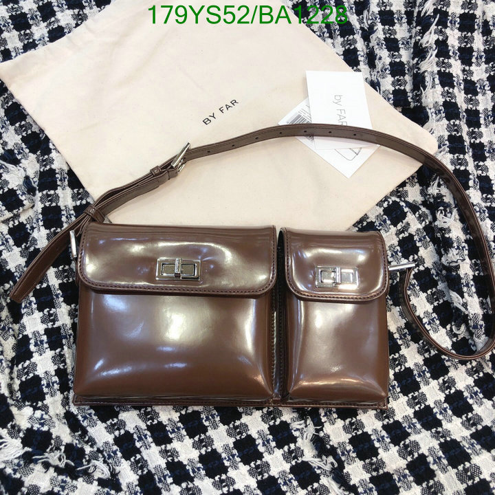 YUPOO-High-quality fashion bag Code: BA1228