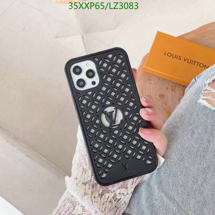 YUPOO-Louis Vuitton Latest Phone Case LV Code: LZ3083 $: 35USD