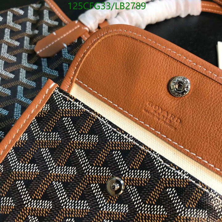 YUPOO-Goyard classic bags GY020181 Code: LB2789 $: 125USD