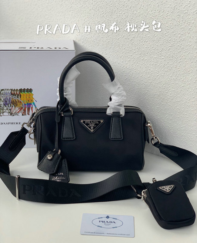 YUPOO-Prada bags 1BA846 Code: LB2252 $: 85USD