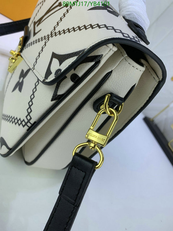 YUPOO-Louis Vuitton bags LV 40780 Code: YB4101 $: 89USD
