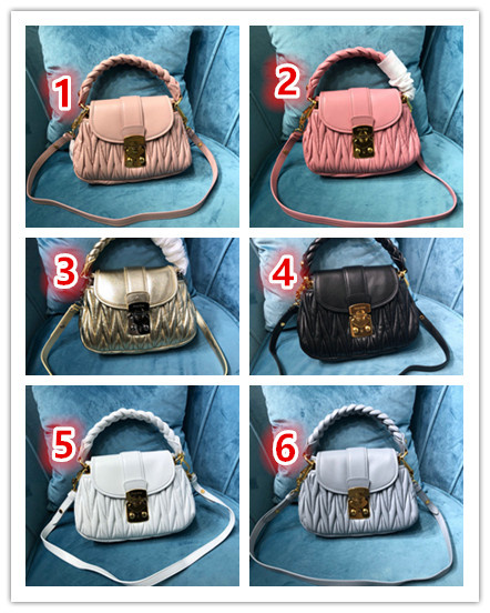 Miu Miu bags 5BH188