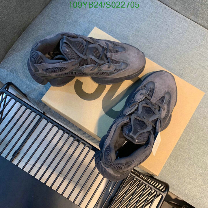 YUPOO-Adidas men's and women's shoes Code: S022705