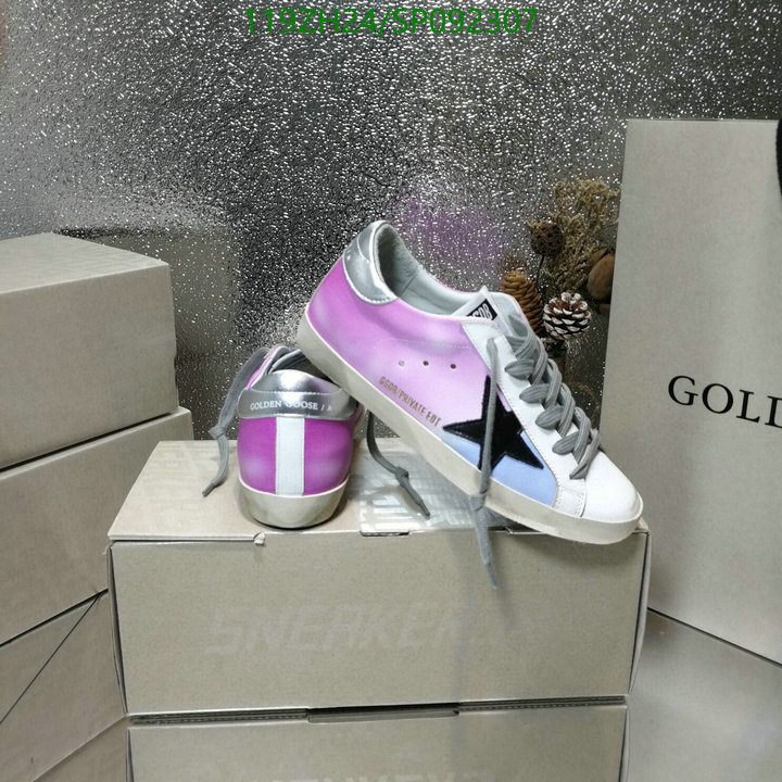 YUPOO-Golden Goose Shoes Code: SP092307