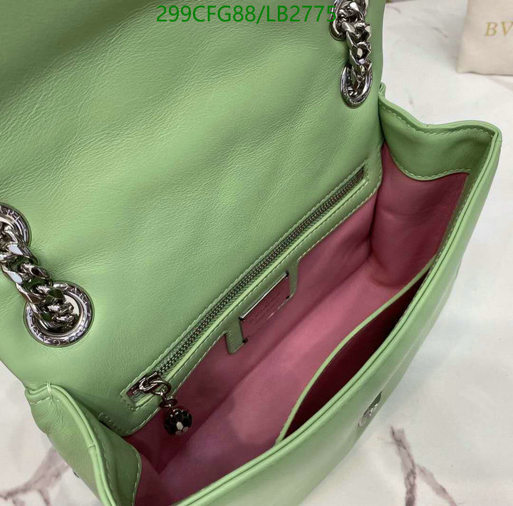 YUPOO-Bulgari luxurious bags 287993 Code: LB2775 $: 299USD