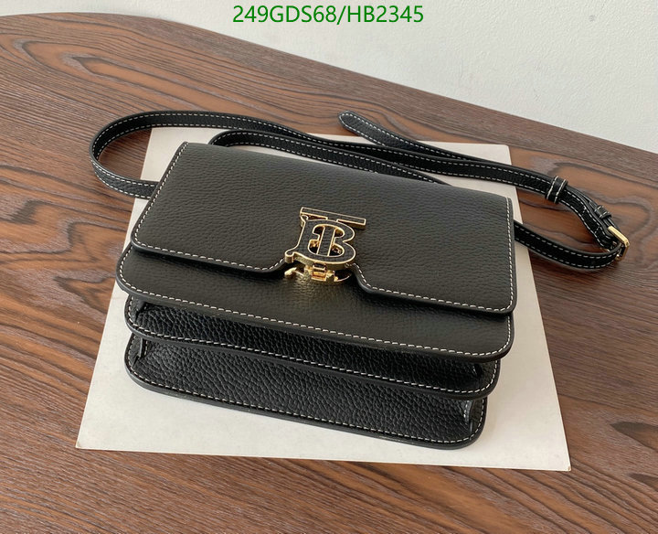 YUPOO-Burberry high quality Replica bags Code: HB2345