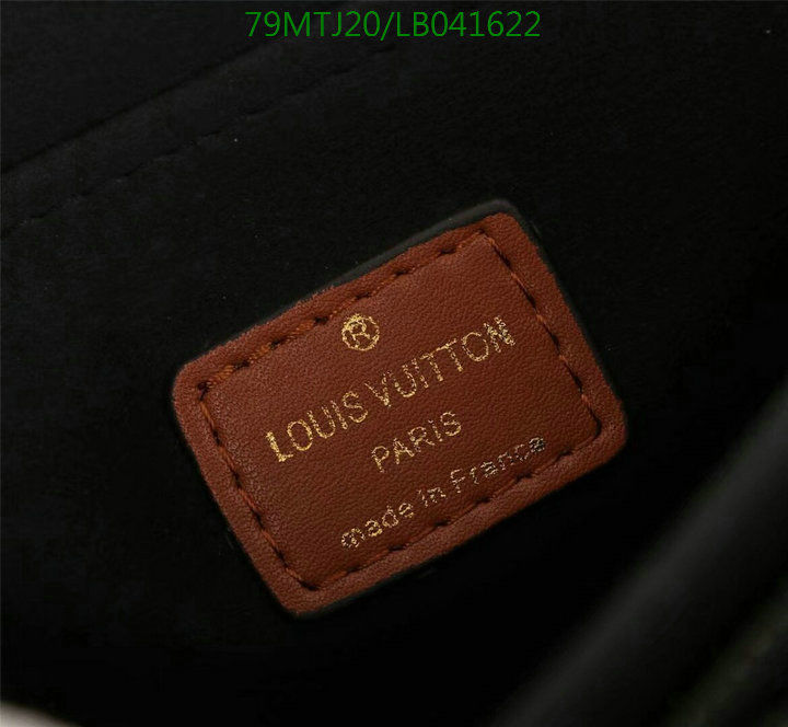 YUPOO-Louis Vuitton Bag Code: LB041622