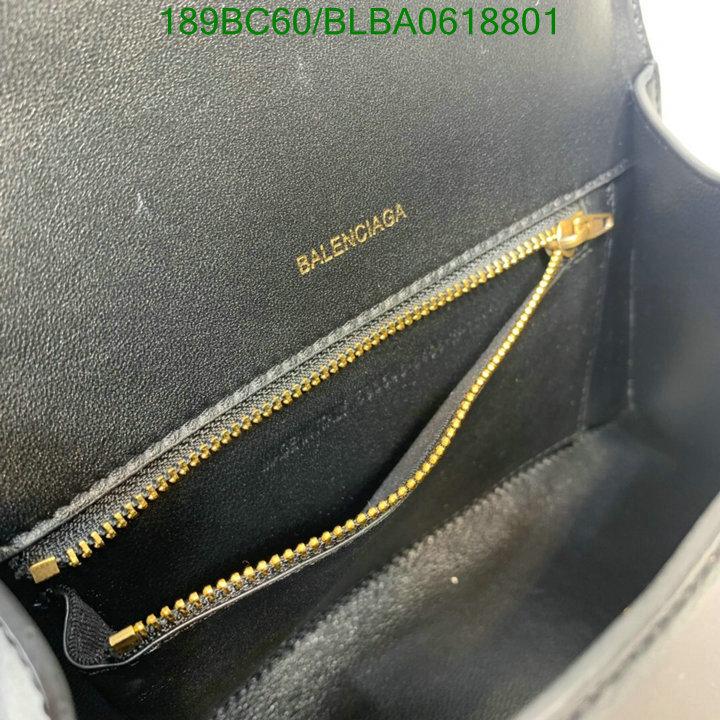 YUPOO-Balenciaga bags Code:BLBA0618801