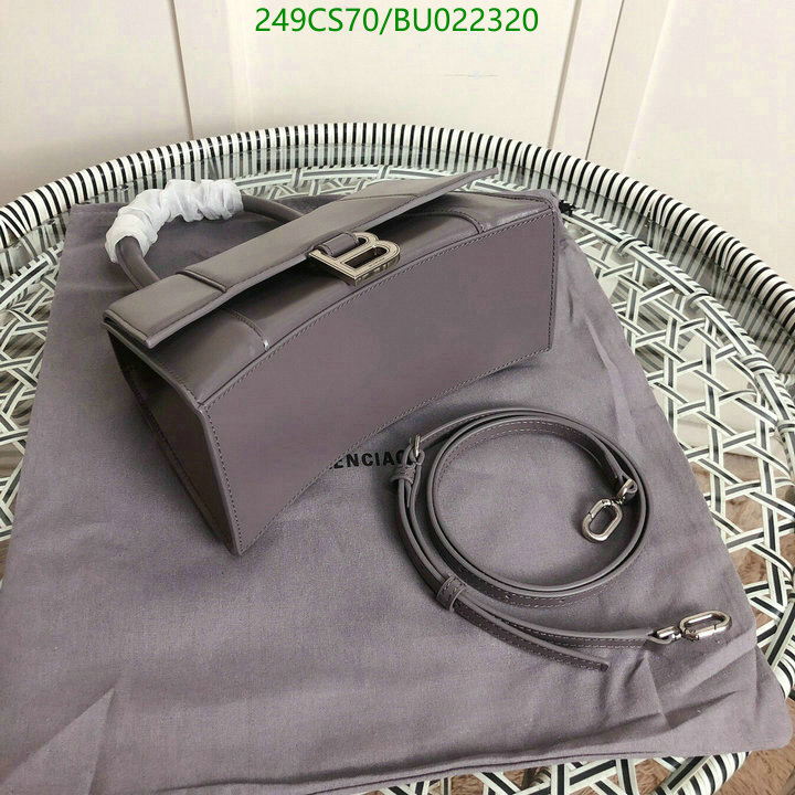 YUPOO-Balenciaga bags Code: BU022320