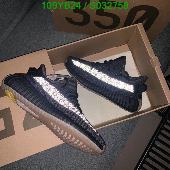 YUPOO-Adidas Yeezy Boost men's and women's shoes Code: S032759