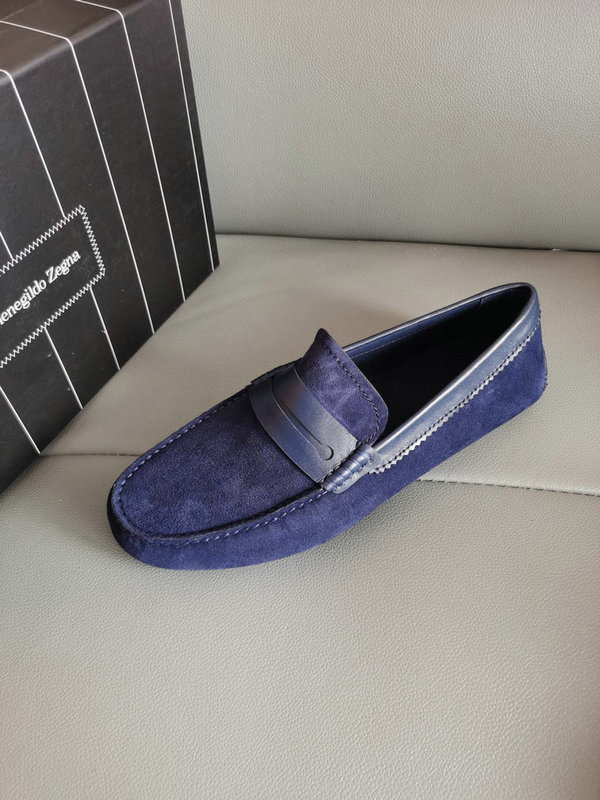 Zegna Men's shoes