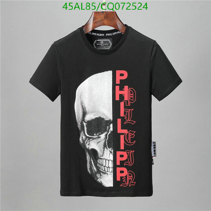 YUPOO-Phillipp Plein T-Shirt Code: CQ072524