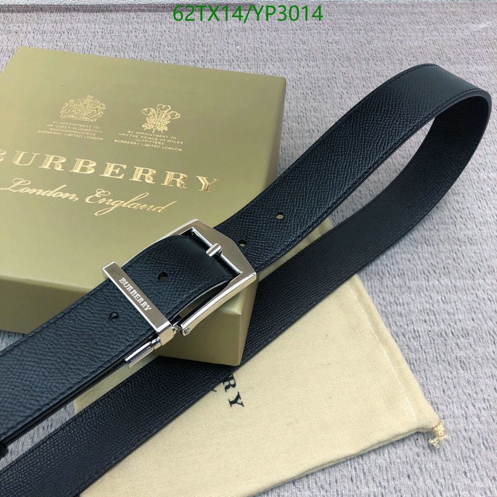 YUPOO-Burberry high quality belts Code: YP3014 $: 62USD