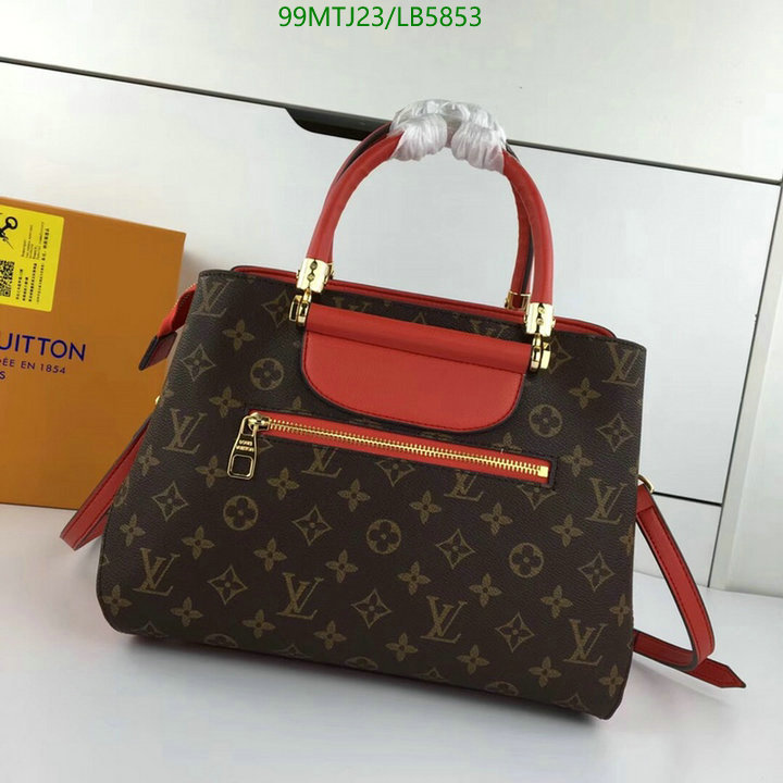 YUPOO-Louis Vuitton AAA+ Replica bags LV 55883 Code: LB5853 $: 99USD