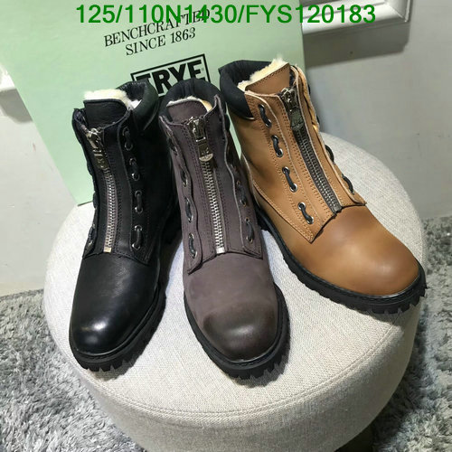 YUPOO-Frye women's shoes Code: FYS120183