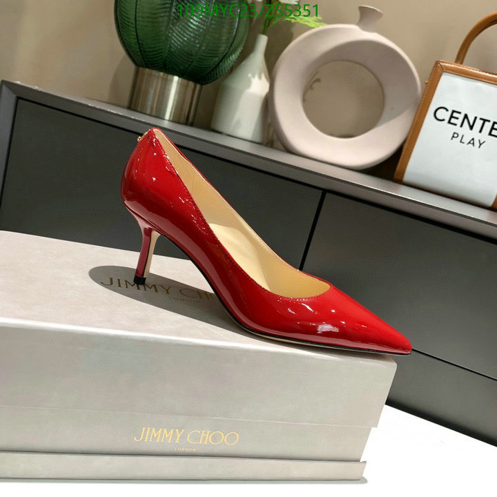 YUPOO-Jimmy Choo ​high quality replica women's shoes Code: ZS5351