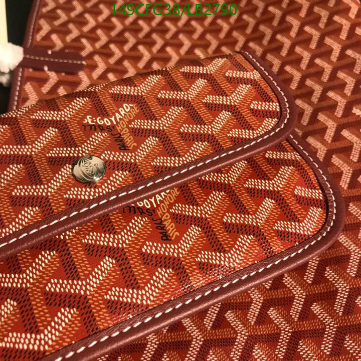 YUPOO-Goyard classic bags GY020184 Code: LB2790 $: 149USD