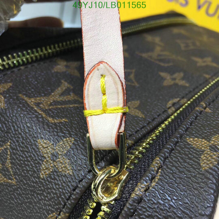 YUPOO-Louis Vuitton Bag Code: LB011565