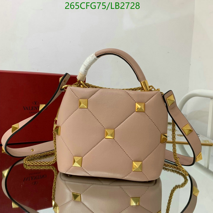 YUPOO-Valentino women's bags V0098 Code: LB2728 $: 265USD