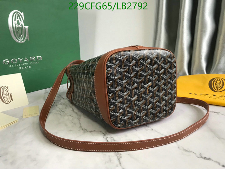 YUPOO-Goyard classic bags GY020196 Code: LB2792 $: 229USD