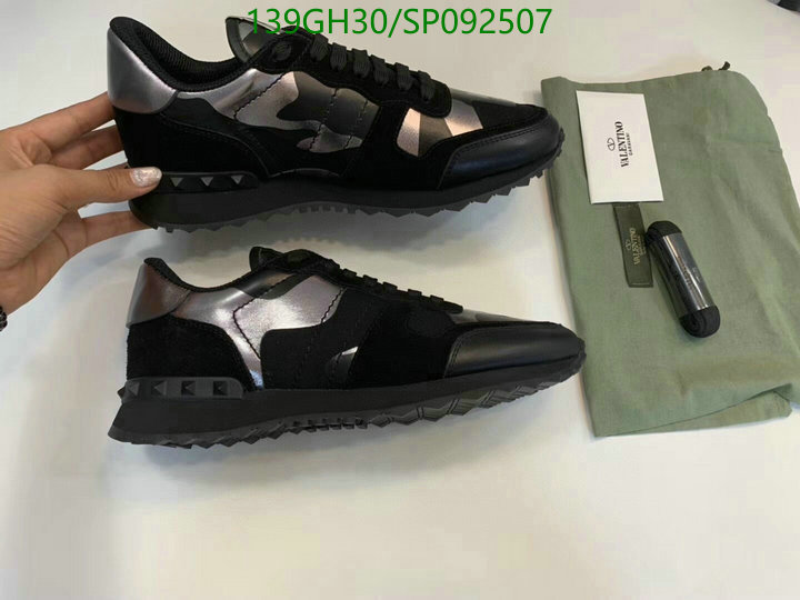 YUPOO-Valentino Men's Shoes Code:SP092507