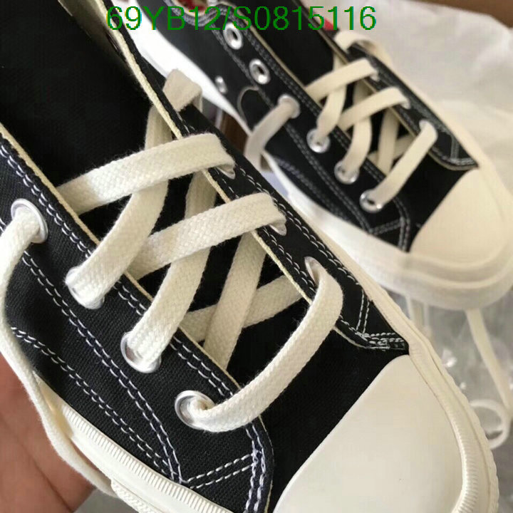 YUPOO-Converse Shoes Code: S0815116