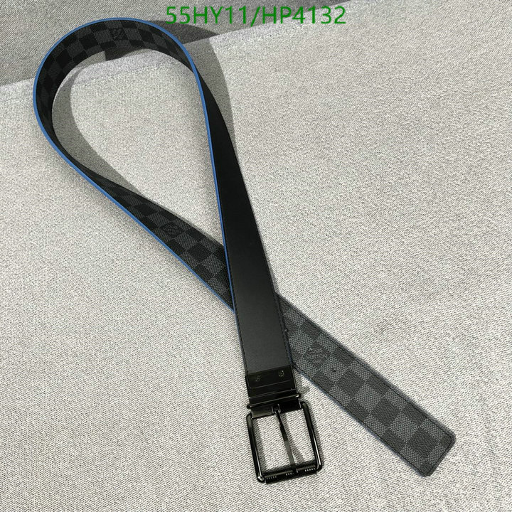 YUPOO-Louis Vuitton Cheap fake belts LV Code: HP4132