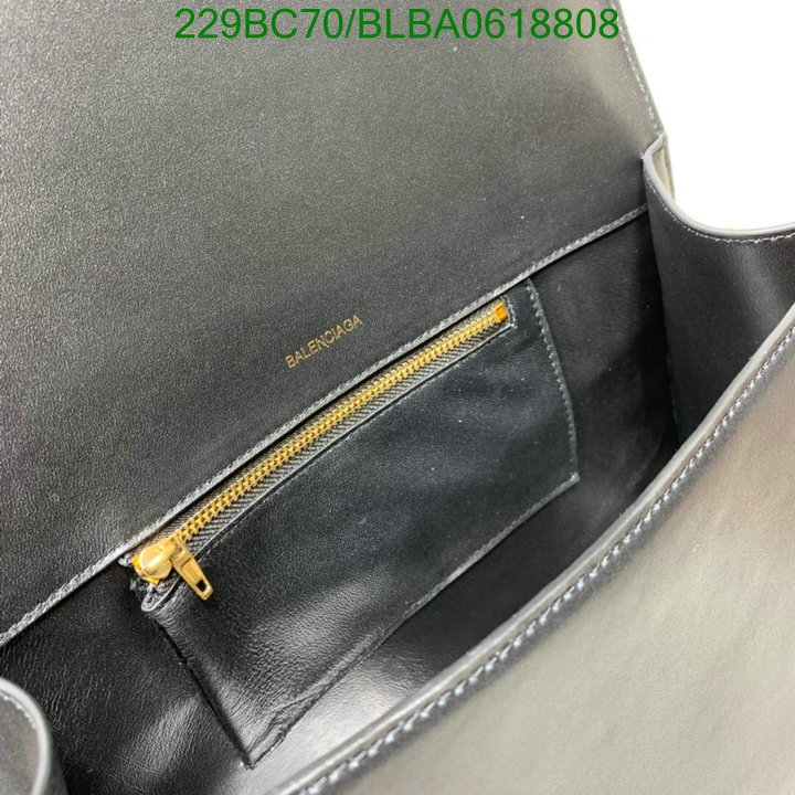 YUPOO-Balenciaga bags Code:BLBA0618808