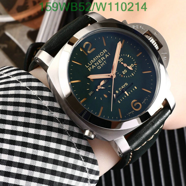 YUPOO-Panerai Watch Code: W110214