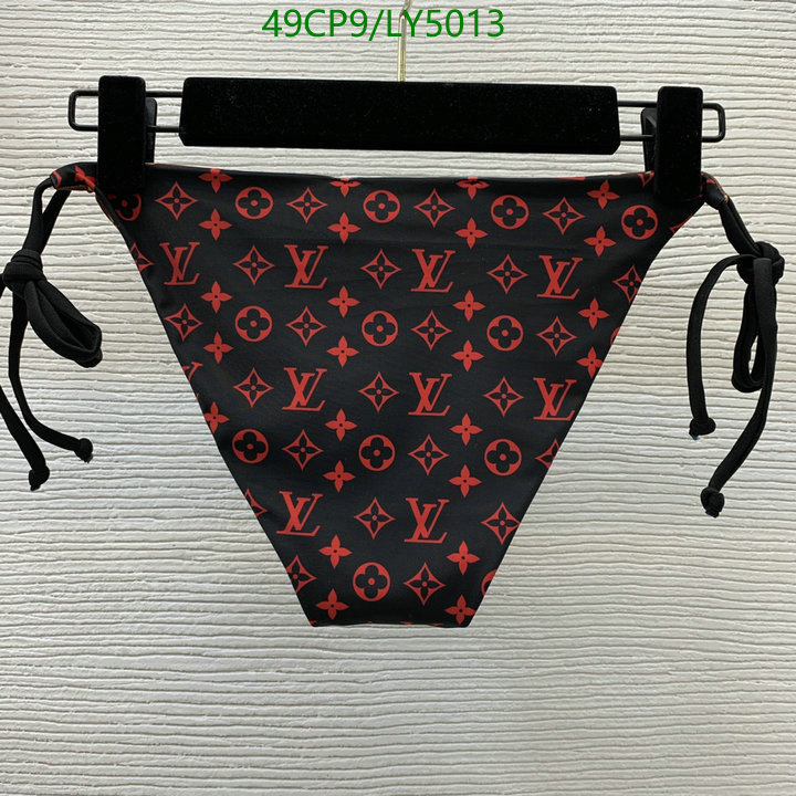 YUPOO-Louis Vuitton sexy Swimsuit LV Code: LY5013 $: 49USD