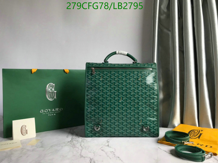 YUPOO-Goyard classic bags GY020318 Code: LB2795 $: 279USD