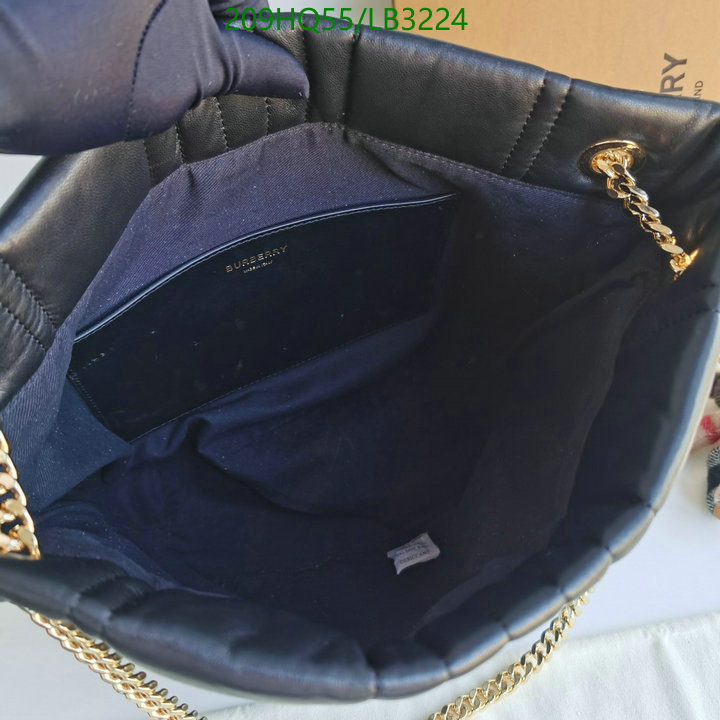 YUPOO-Burberry latest bags Code: LB3224 $: 209USD