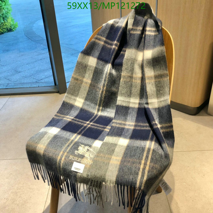 YUPOO-Burberry Warm Scarf Code: MP121272