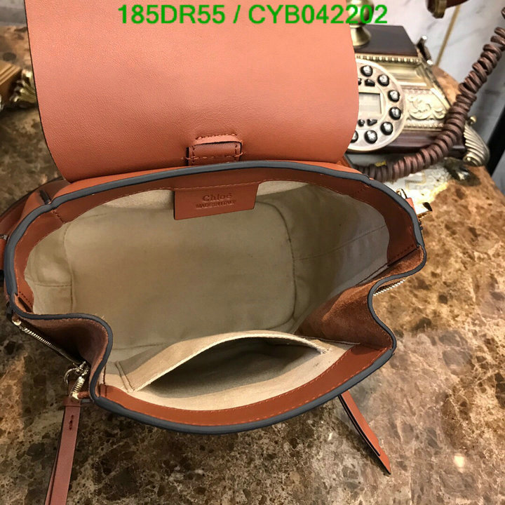 YUPOO-Chloé bag Code: CYB042202