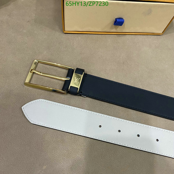 YUPOO-Louis Vuitton replica belts LV Code: ZP7230