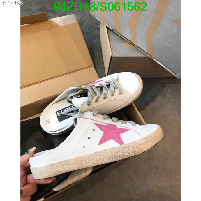 YUPOO-Golden Goose women's shoes Code: S061562